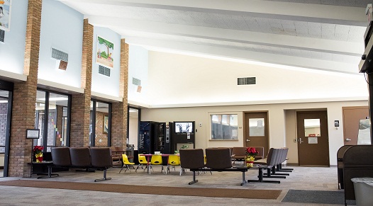 Crystal Meth Addiction FacilitySuffield CT